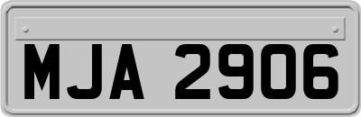 MJA2906