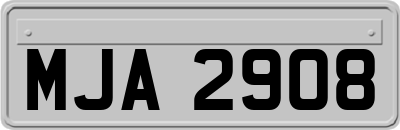 MJA2908
