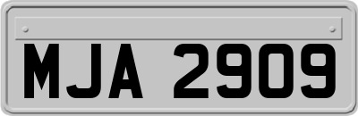 MJA2909