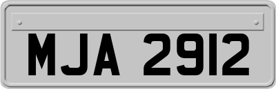 MJA2912