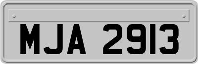MJA2913
