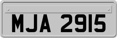 MJA2915