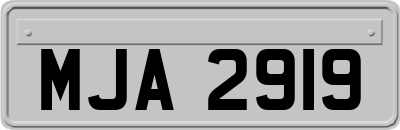MJA2919