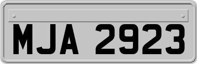 MJA2923