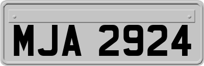 MJA2924