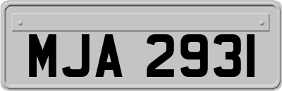 MJA2931