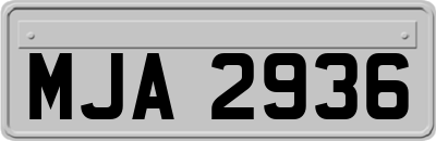 MJA2936