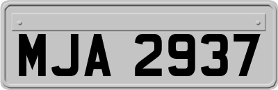 MJA2937