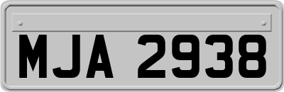 MJA2938