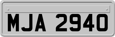 MJA2940