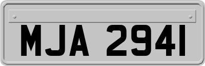 MJA2941