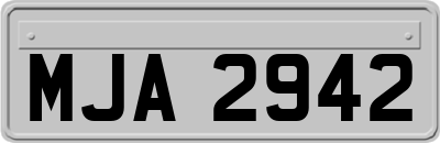 MJA2942