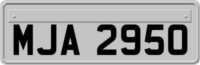 MJA2950