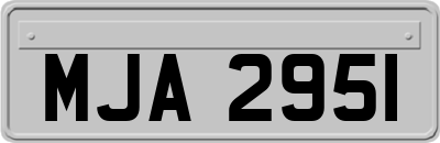 MJA2951