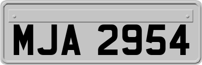 MJA2954