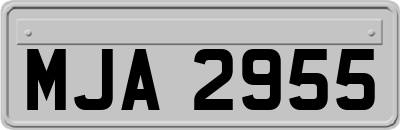 MJA2955