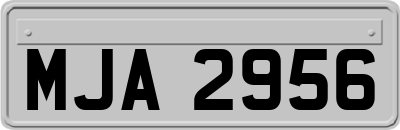 MJA2956