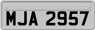 MJA2957