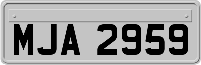 MJA2959