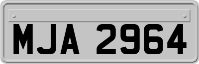 MJA2964