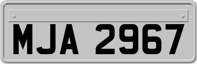 MJA2967