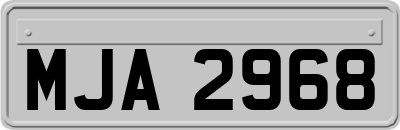 MJA2968