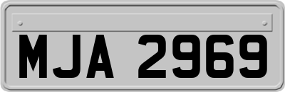 MJA2969