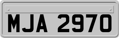 MJA2970
