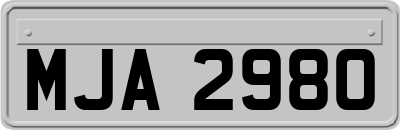 MJA2980
