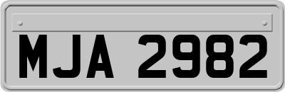 MJA2982
