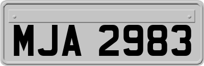 MJA2983