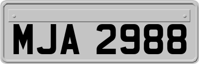 MJA2988