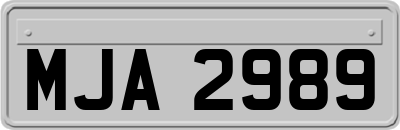 MJA2989
