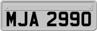 MJA2990