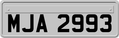 MJA2993