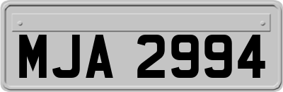 MJA2994