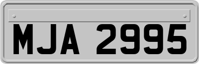 MJA2995