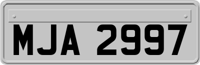 MJA2997