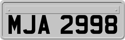 MJA2998