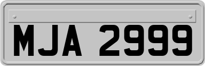 MJA2999
