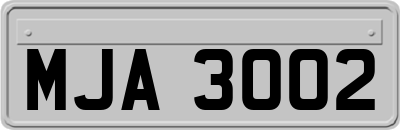 MJA3002