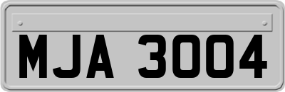 MJA3004