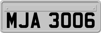MJA3006