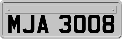 MJA3008