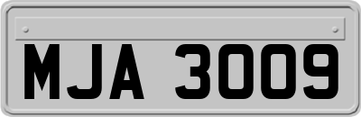 MJA3009