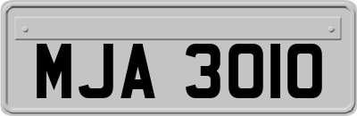 MJA3010