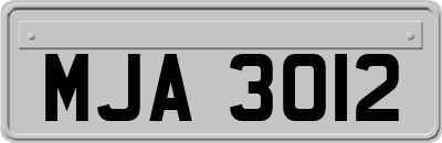 MJA3012