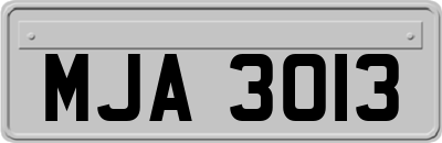 MJA3013