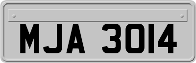MJA3014