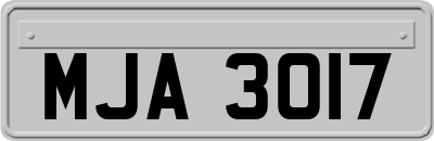 MJA3017